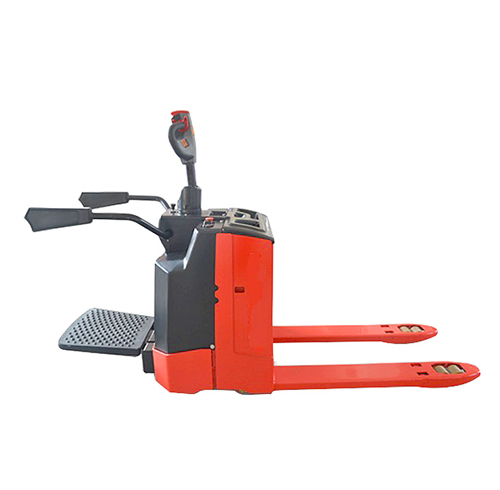 电动叉车 电动叉车