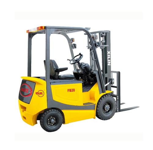 电动叉车 电动叉车