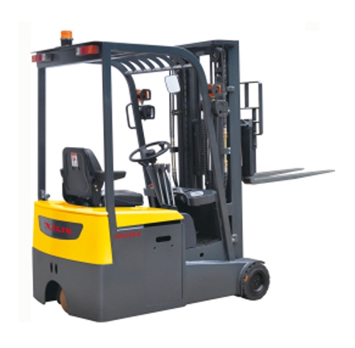 电动叉车